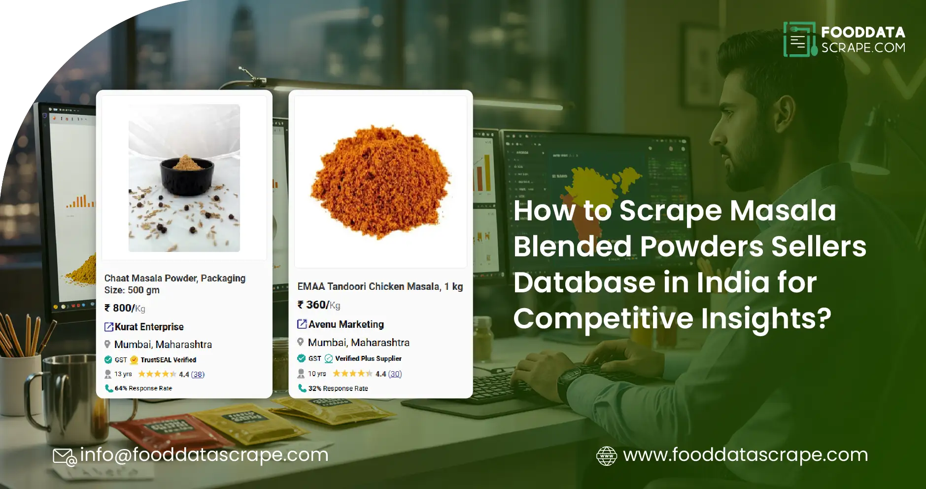 Summer Food Trend Data Extraction-01